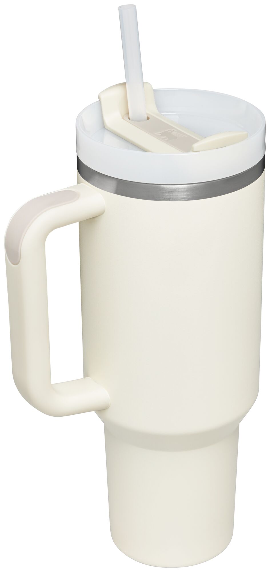 The Quencher H2.O FlowState™ termoflaske, Cream Tonal - 1,18 L.